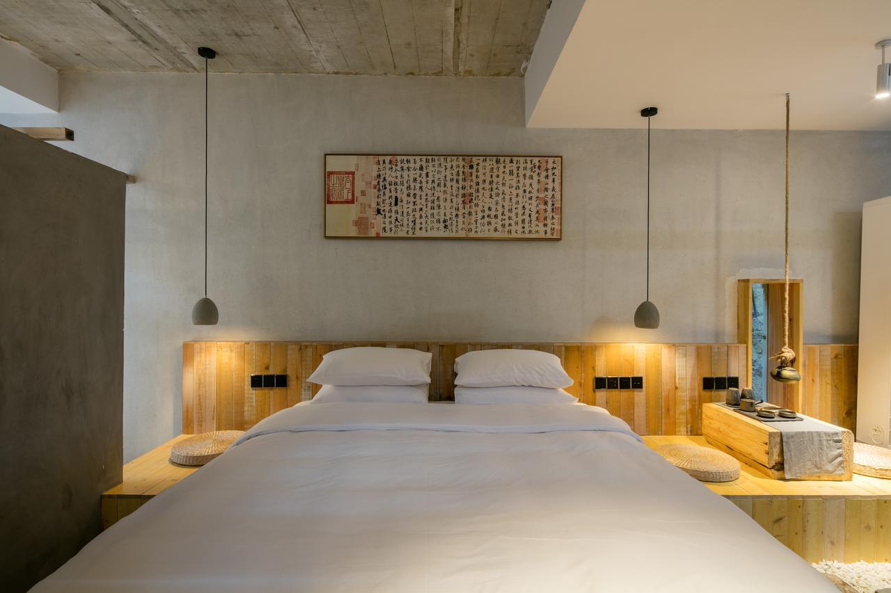 Shangri-La Karesansui Hotel Eksteriør billede