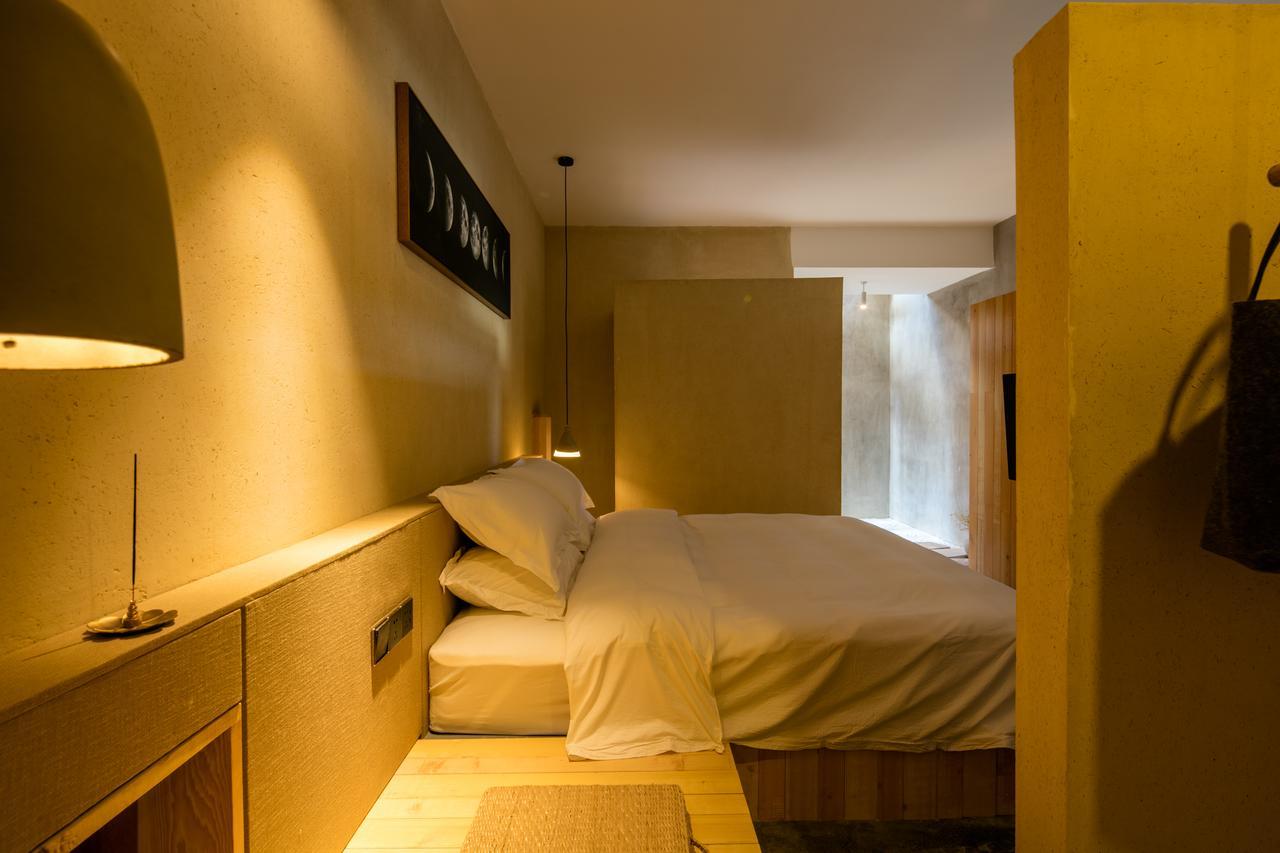 Shangri-La Karesansui Hotel Eksteriør billede